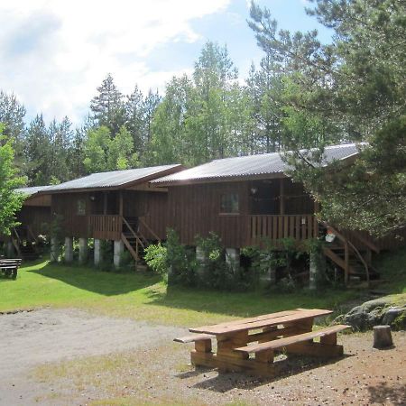 Вилла Visit Wilderness Amli Экстерьер фото
