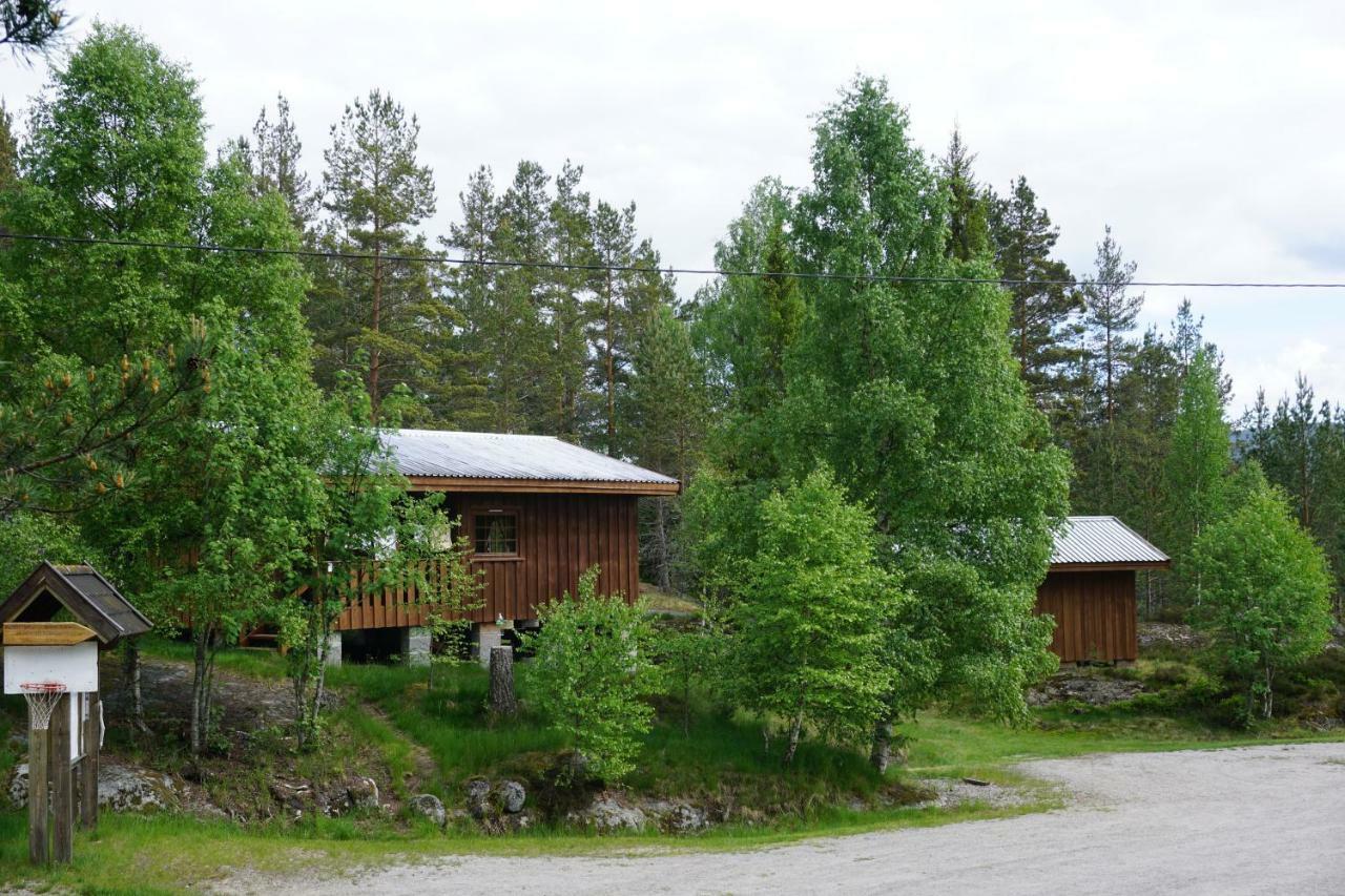 Вилла Visit Wilderness Amli Экстерьер фото