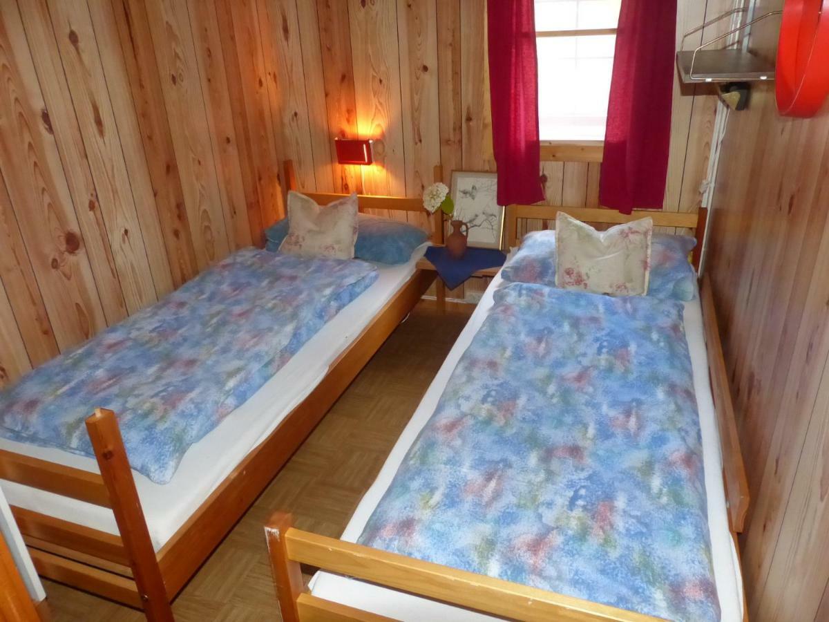 Вилла Visit Wilderness Amli Экстерьер фото