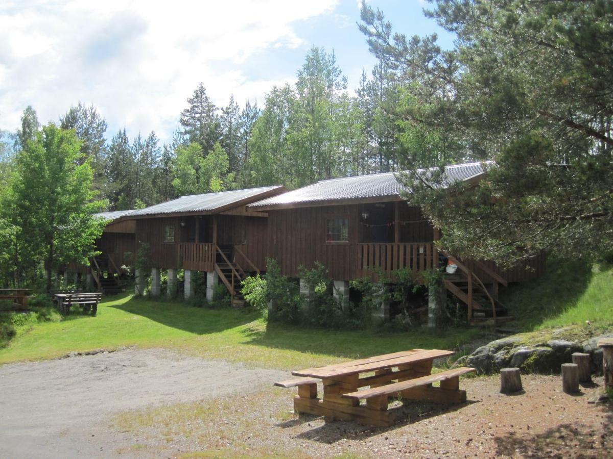 Вилла Visit Wilderness Amli Экстерьер фото
