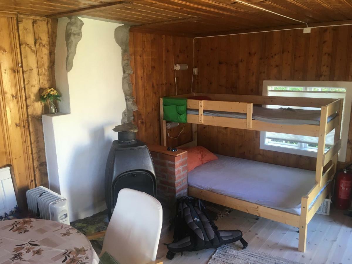 Вилла Visit Wilderness Amli Экстерьер фото