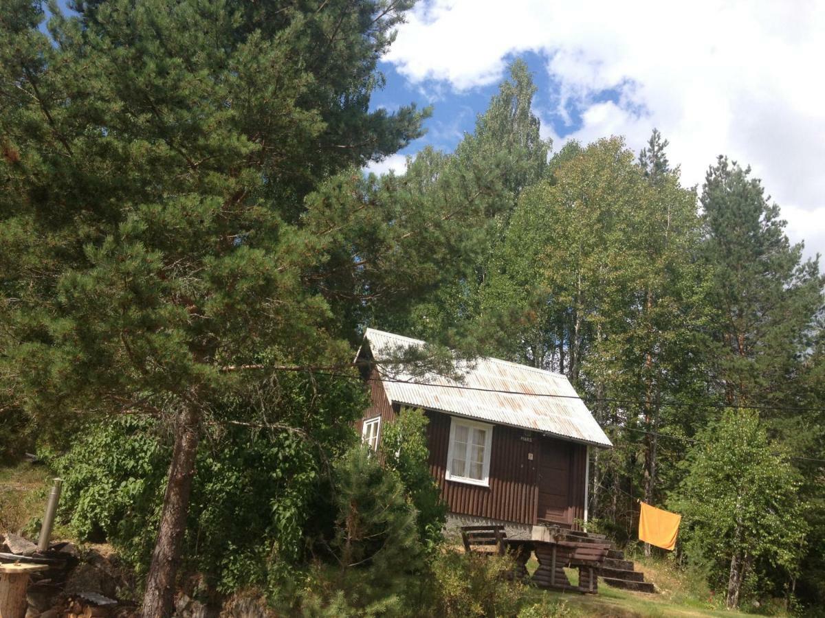 Вилла Visit Wilderness Amli Экстерьер фото